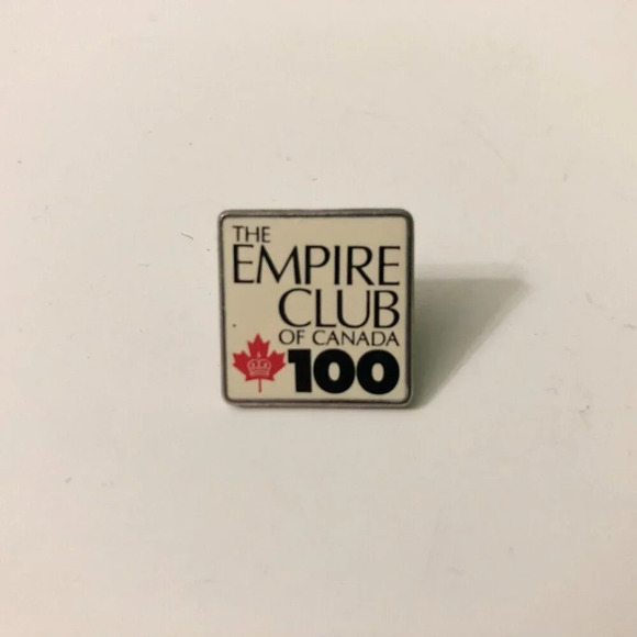 Mix Lot of 5 Pins Empire Club Canada AUUC Toronto Caledonia Pin - Picture 3 of 16